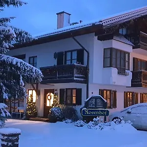 3* Hotel Rosenhof